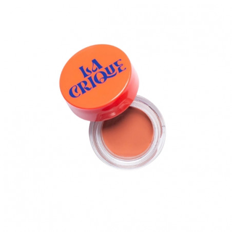 Maquillage, LA CRIQUE