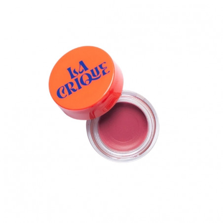 Maquillage, LA CRIQUE