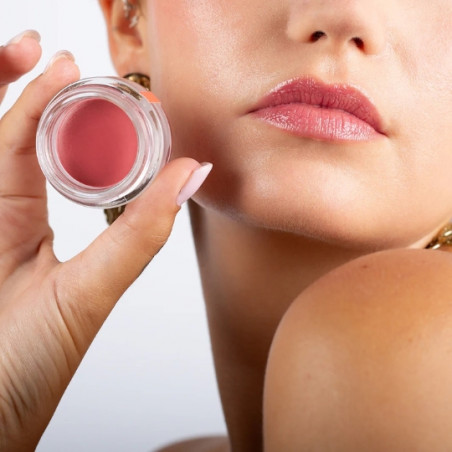 Maquillage, LA CRIQUE