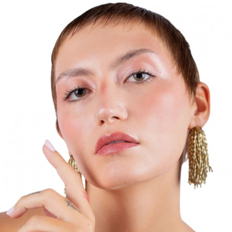 Maquillage, LA CRIQUE