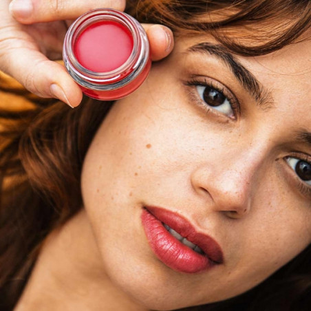 Maquillage, LA CRIQUE