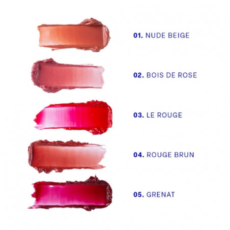 Maquillage, LA CRIQUE