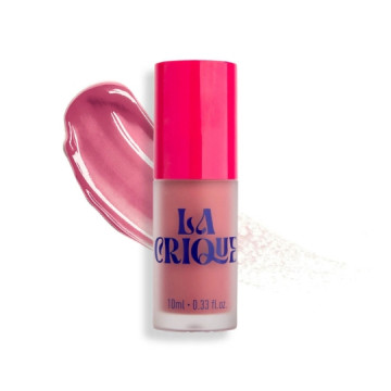 La Crique : Eau à lèvres -...