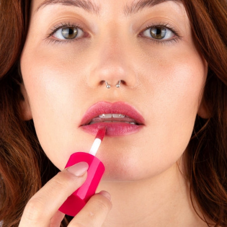 Maquillage, LA CRIQUE