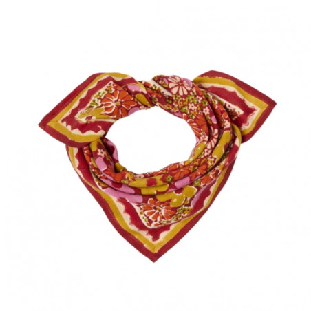 Foulard, APACHES