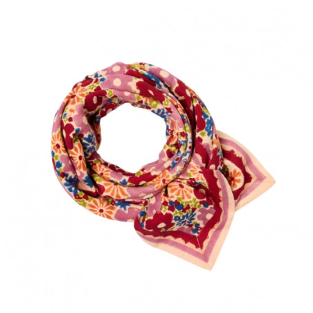 Foulard, APACHES