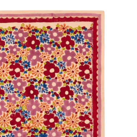 Foulard, APACHES