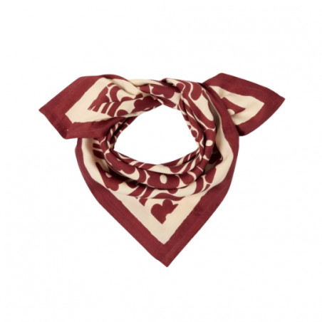 Foulard, APACHES