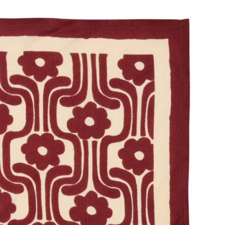 Foulard, APACHES