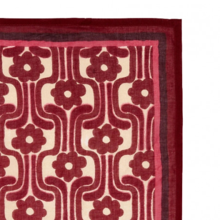 Foulard, APACHES