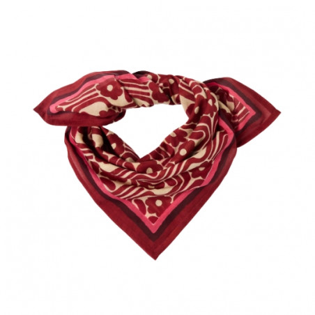 Foulard, APACHES