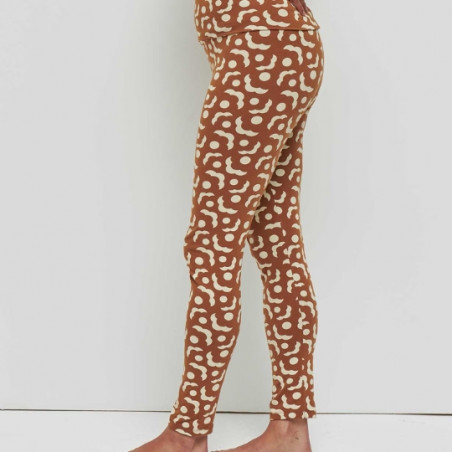 Legging, Joli Bump