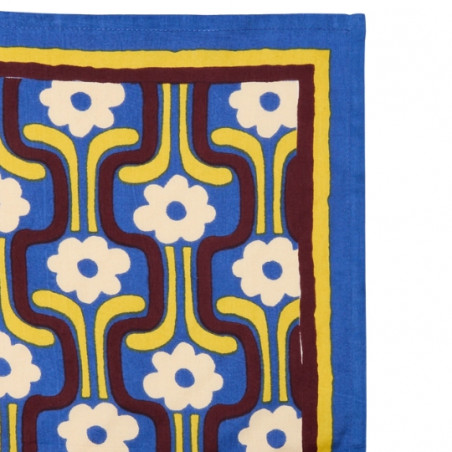 Foulard, APACHES