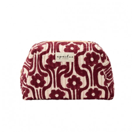 Trousse de maquillage, APACHES