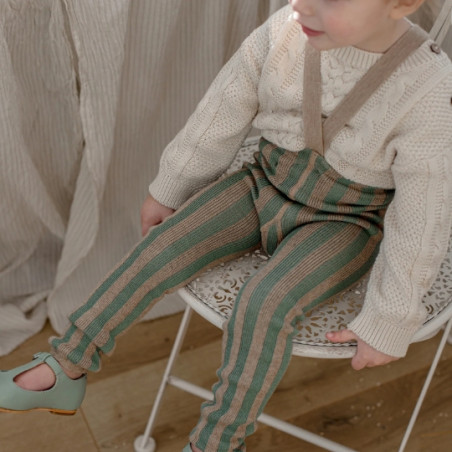 Collants, SILLY SILAS