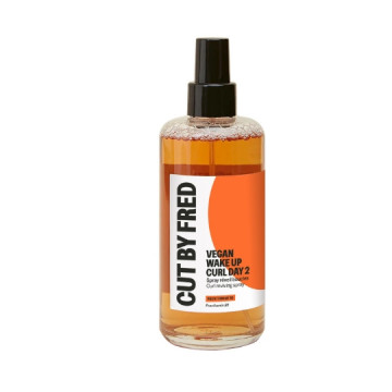 Cut By Fred : Spray réveil...