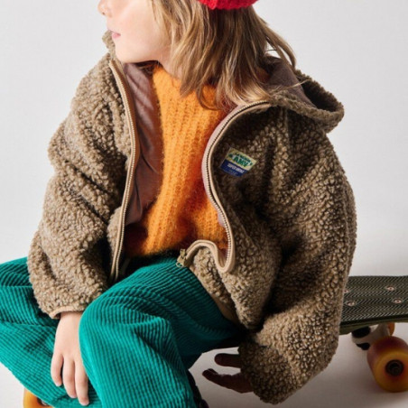 Veste, American Vintage