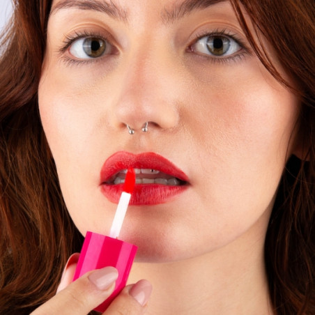 Maquillage, LA CRIQUE