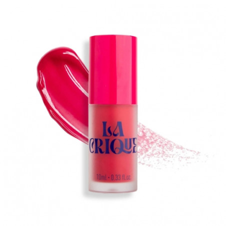 Maquillage, LA CRIQUE