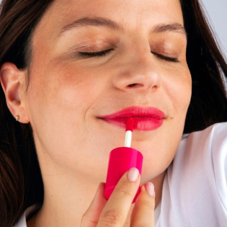 Maquillage, LA CRIQUE