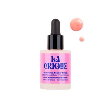 La Crique : Sérum hydratant...