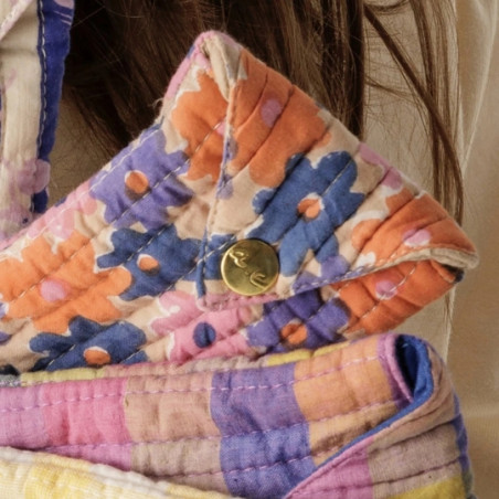 Accessoire, APACHES