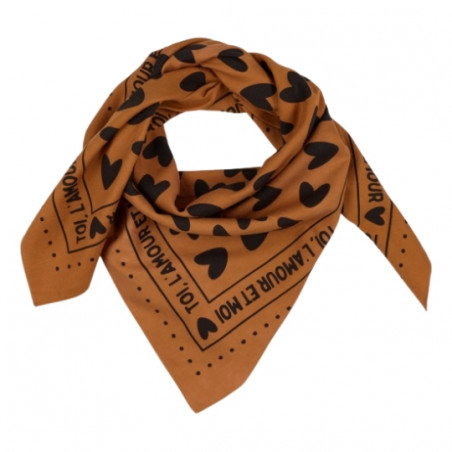 Foulard, ATELIER WAGRAM