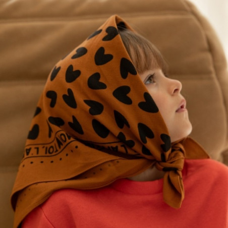 Foulard, ATELIER WAGRAM