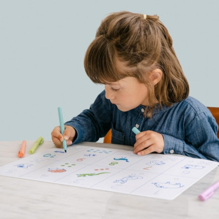 Jouet éducatif, SUPER PETIT