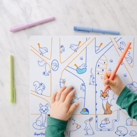 Jouet éducatif, SUPER PETIT
