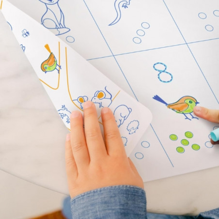 Jouet éducatif, SUPER PETIT