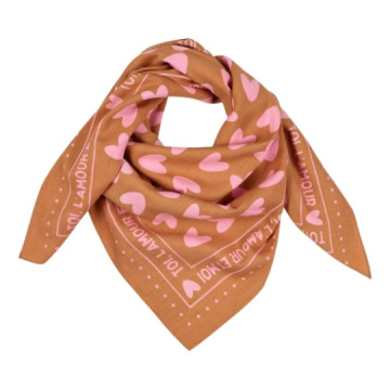 Atelier Wagram : Foulard...