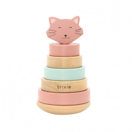 Jouet d’éveil, TRIXIE