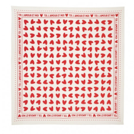 Foulard, ATELIER WAGRAM