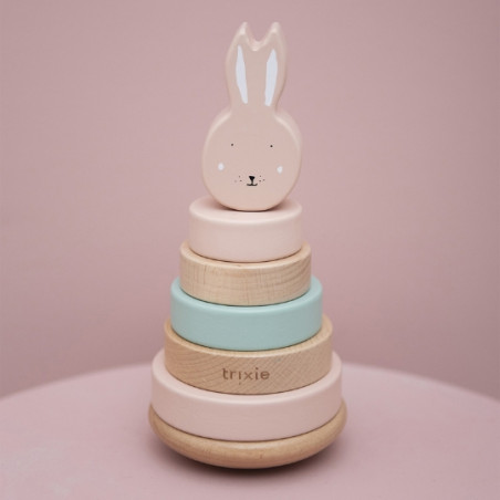 Jouet d’éveil, TRIXIE