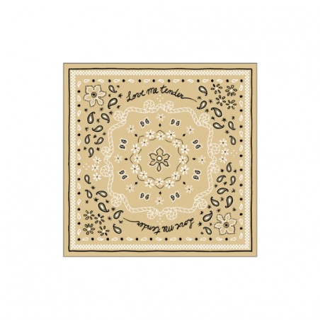 Serviette, OPJET PARIS