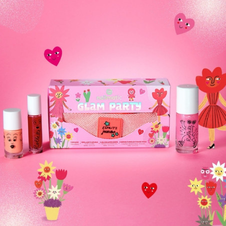 Jouet créatif, Nailmatic