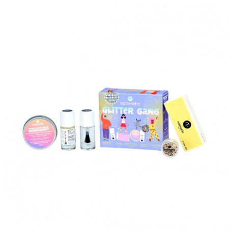 Jeu de loisir, Nailmatic
