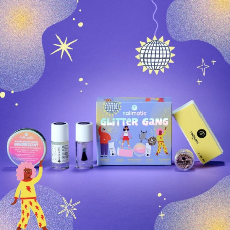 Jeu de loisir, Nailmatic