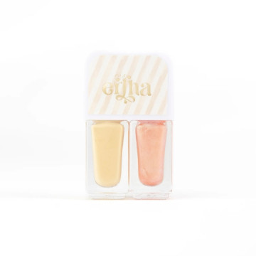 Mrs. Ertha : Vernis...
