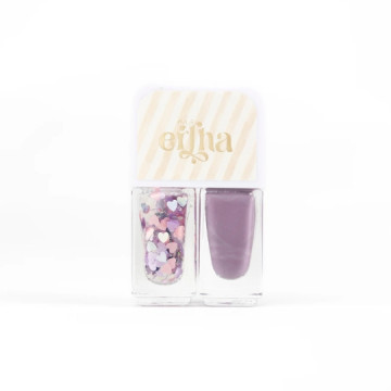 Mrs. Ertha : Vernis...