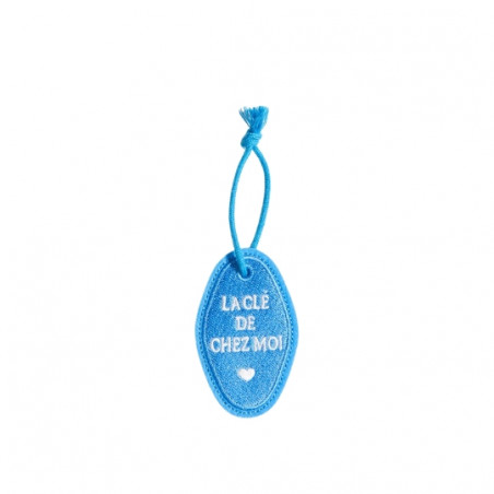 Porte-clés, EMOI EMOI