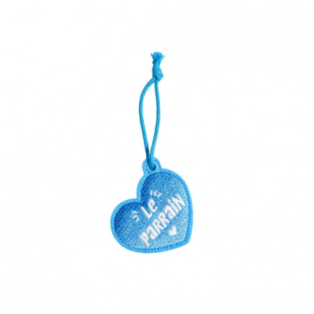 Porte-clés, EMOI EMOI