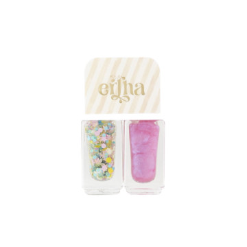 Mrs. Ertha : Vernis...