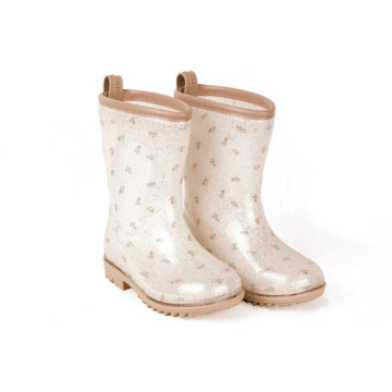 Mrs. Ertha : Bottes de...