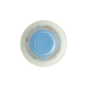 HKLiving : Soucoupe 70s...