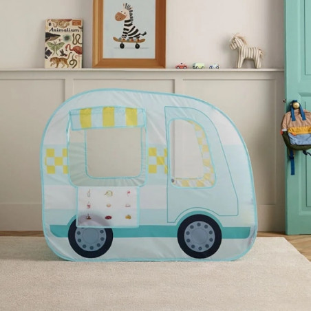 Tente de plage, Kids Concept 