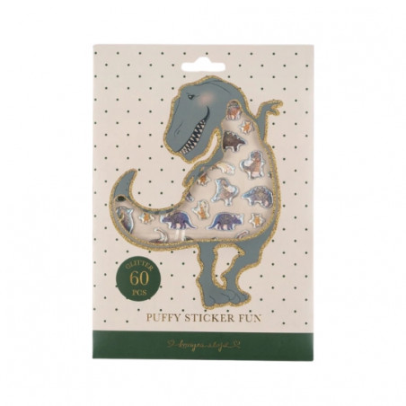 Stickers, KONGES SLOJD APS