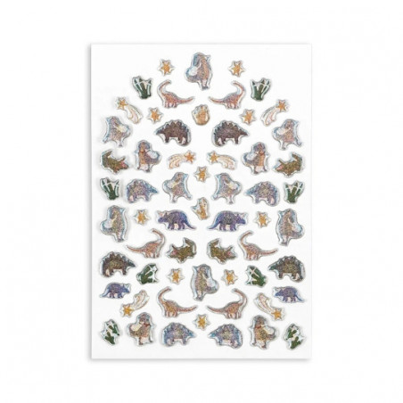 Stickers, KONGES SLOJD APS