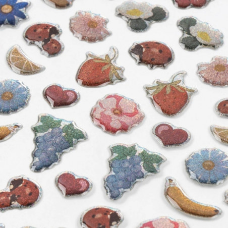 Stickers, KONGES SLOJD APS